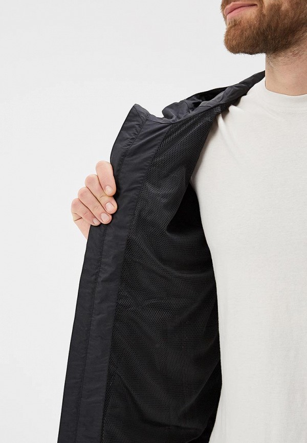 Helly Hansen Ветровка - VANCOUVER JACKET - фото 4