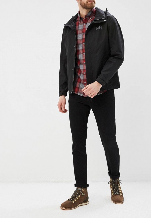Helly Hansen Ветровка - DUBLINER JACKET - фото 2