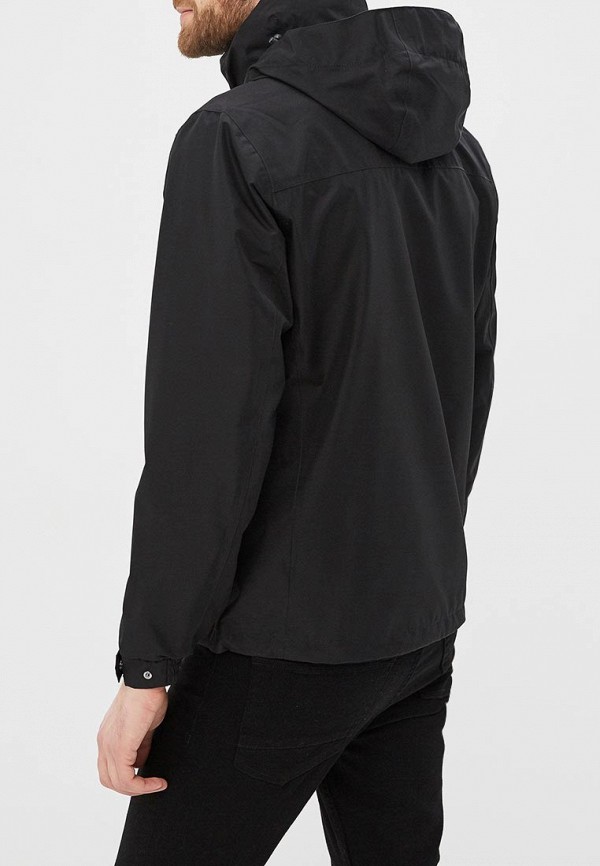 Helly Hansen Ветровка - DUBLINER JACKET - фото 3