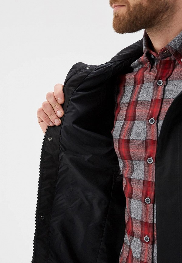 Helly Hansen Ветровка - DUBLINER JACKET - фото 4