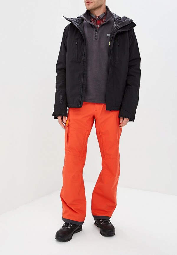 Helly hansen top charger jacket