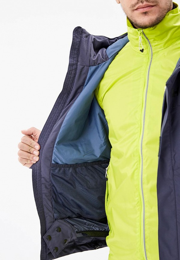 Helly Hansen Куртка горнолыжная - CHARGER JACKET - фото 4