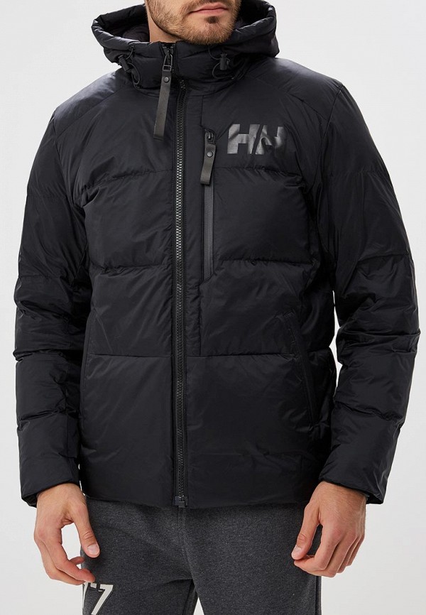 helly hansen active winter parka