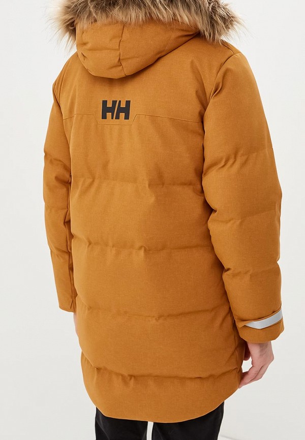 Helly Hansen Парка - BARENTS PARKA - фото 3
