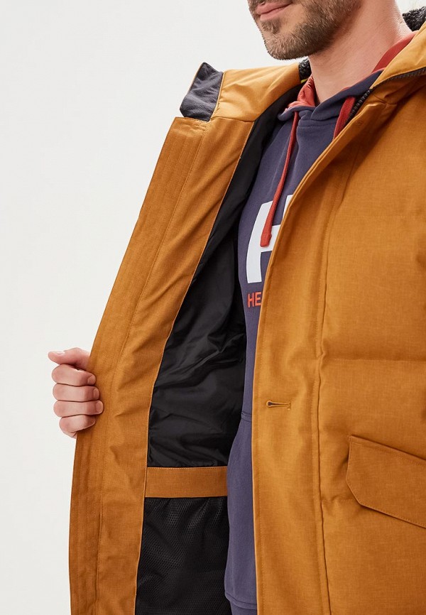 Helly Hansen Парка - BARENTS PARKA - фото 4