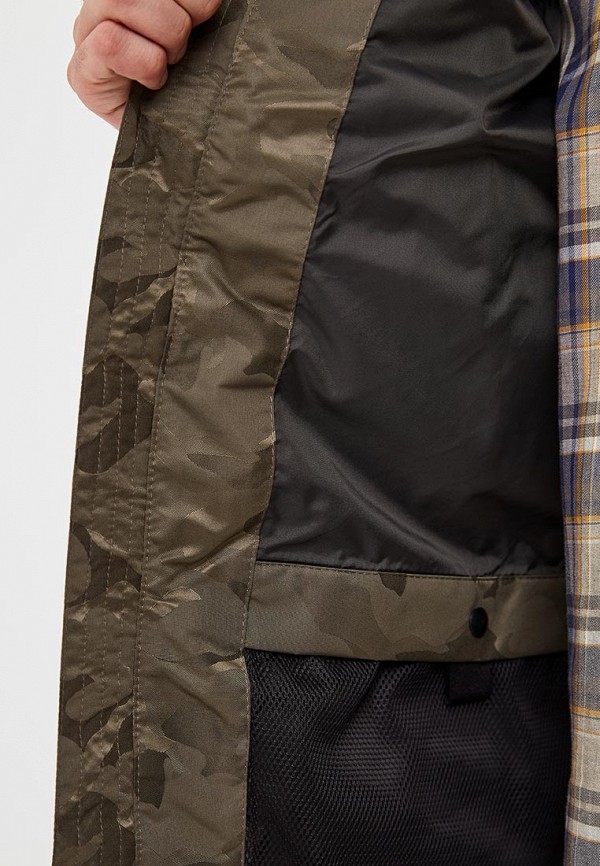 Helly Hansen Куртка утепленная - BARENTS PARKA - фото 4