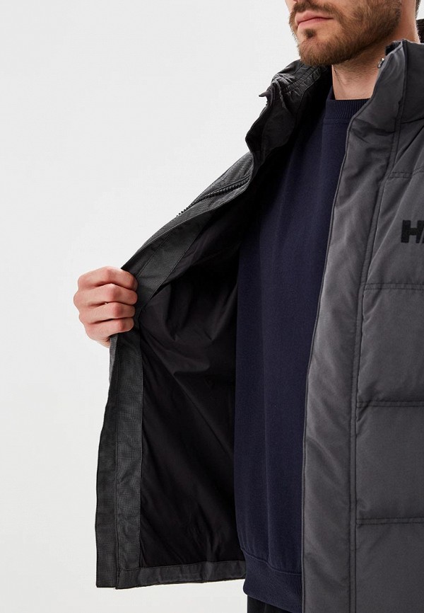 Helly Hansen Пуховик - DUBLINER DOWN JACKET - фото 4