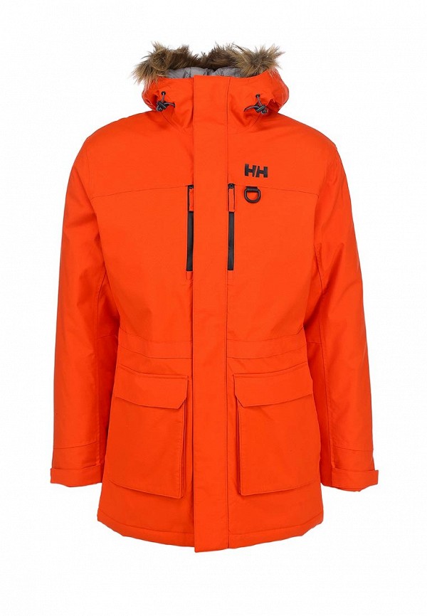Helly Hansen ARCTIC LEGACY H2FLOW PARKA HE012EMCMS91 Lamoda