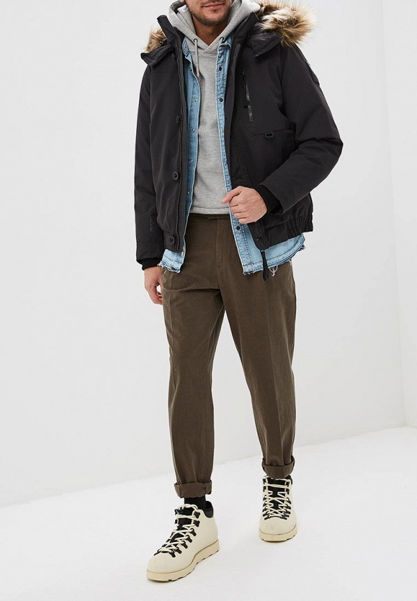 Helly Hansen BARDU BOMBER HE012EMDKIY2 Lamoda