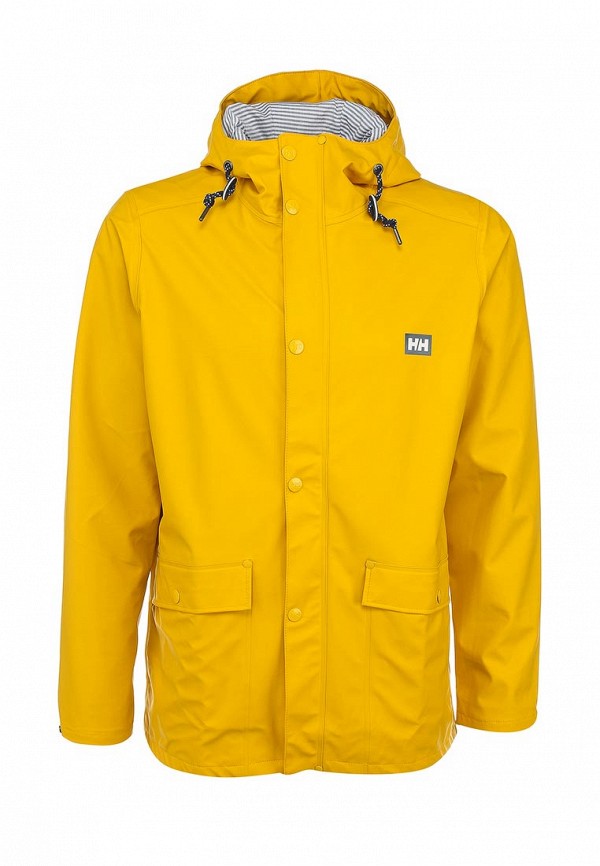 Helly hansen top lerwick rain jacket
