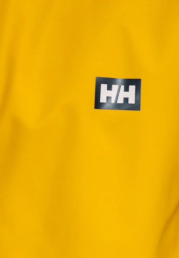 Helly Hansen Куртка - LERWICK RAIN JACKET - фото 2