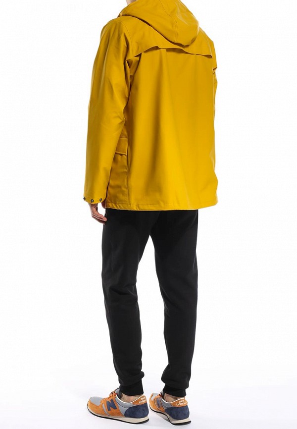 Helly Hansen Куртка - LERWICK RAIN JACKET - фото 4