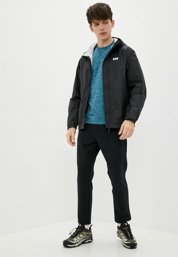 Helly Hansen Ветровка - LOKE JACKET - фото 2