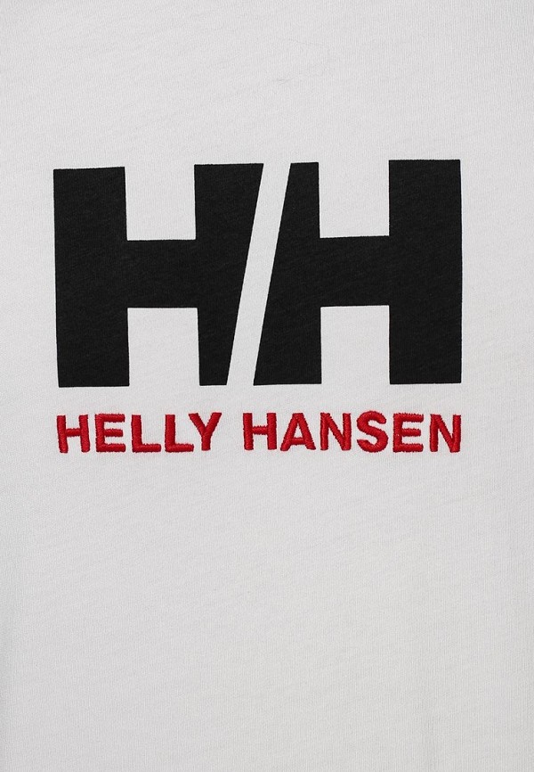 Helly Hansen Футболка - HH LOGO T-SHIRT - фото 2