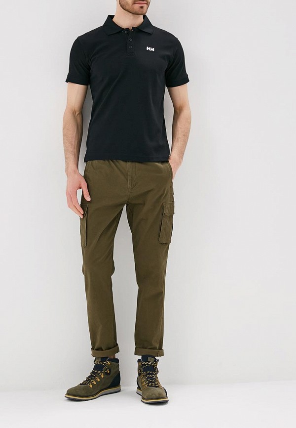 Helly Hansen Поло - DRIFTLINE POLO - фото 2