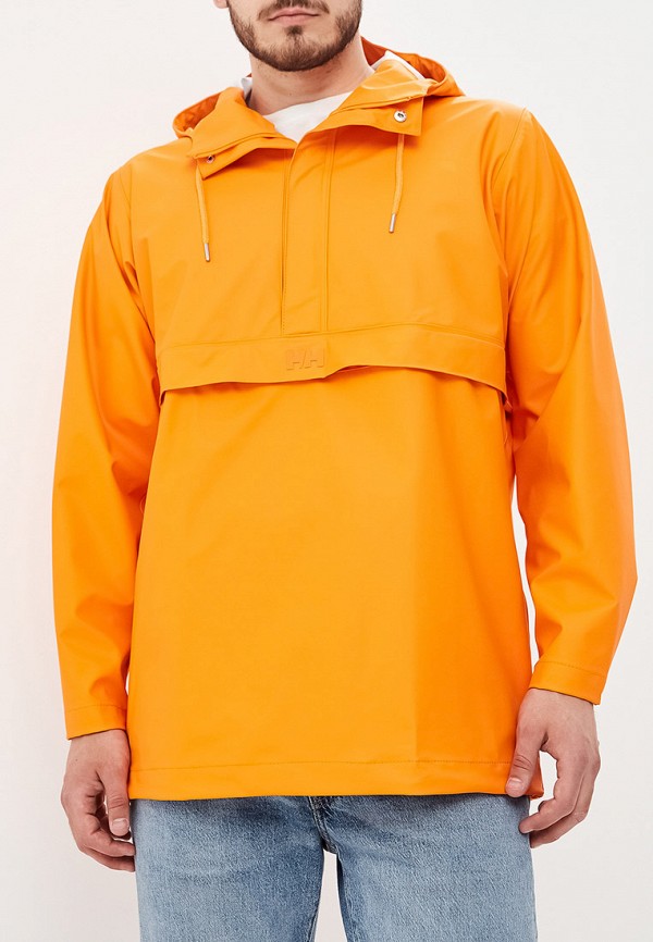Helly Hansen Куртка - MOSS ANORAK - фото 1