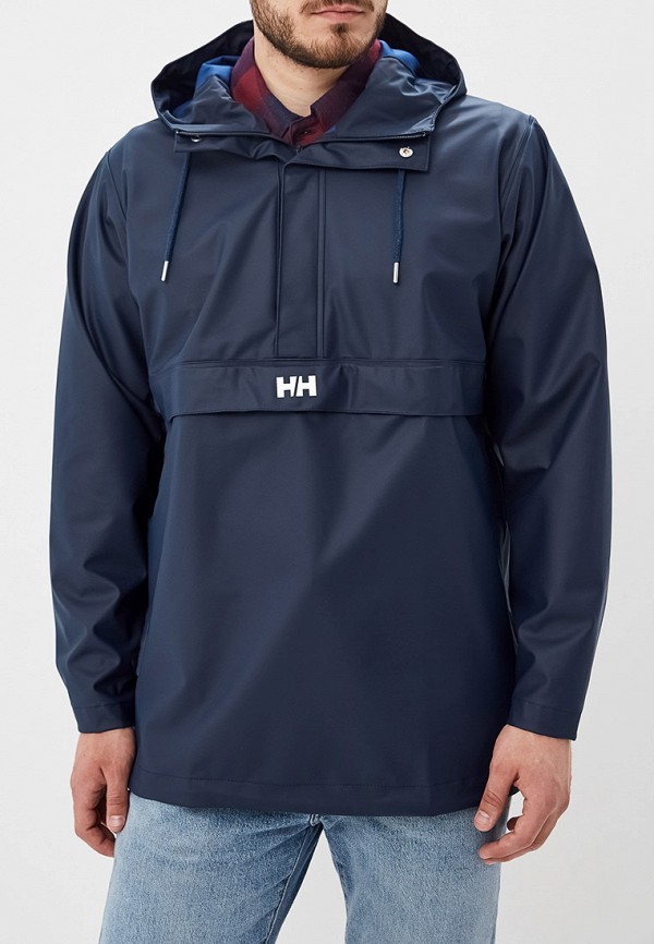 Moss anorak sale