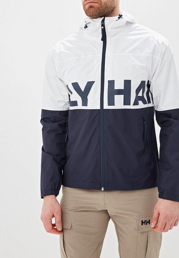 Helly Hansen Ветровка - AMAZE JACKET - фото 1