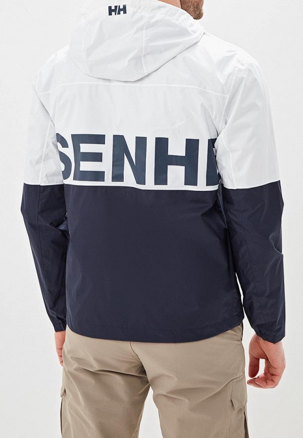 Helly Hansen Ветровка - AMAZE JACKET - фото 3