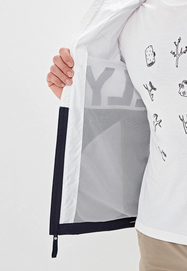 Helly Hansen Ветровка - AMAZE JACKET - фото 4