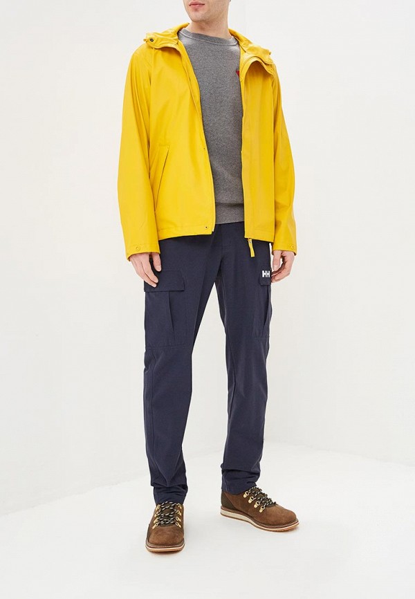 Helly Hansen Брюки - HH QD CARGO PANT - фото 2