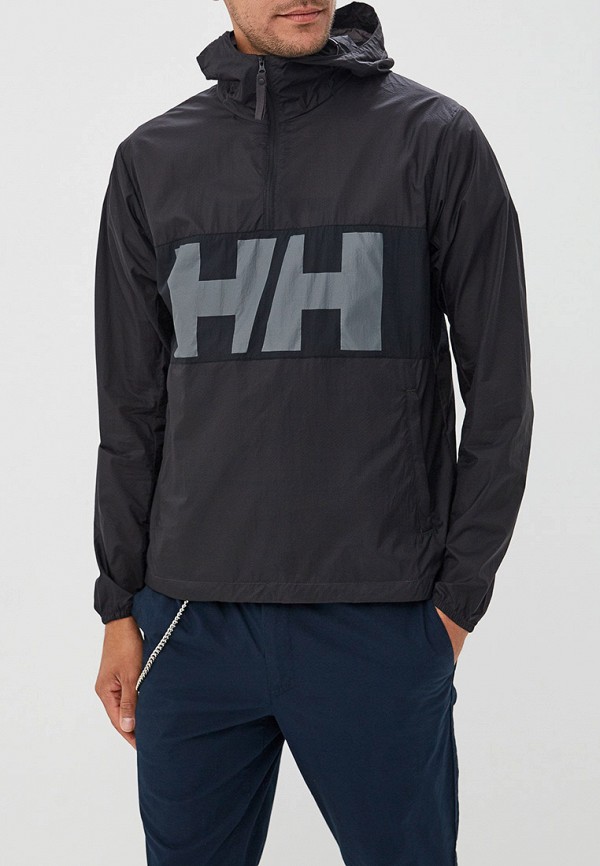 Helly Hansen ACTIVE WINDBREAKER ANORAK HE012EMFJTY0 Lamoda