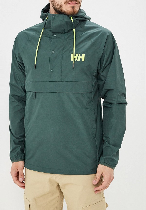 helly hansen loke packable anorak