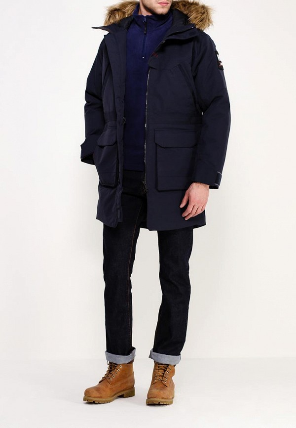 Helly Hansen LEGACY PARKA HE012EMFOJ28 Lamoda
