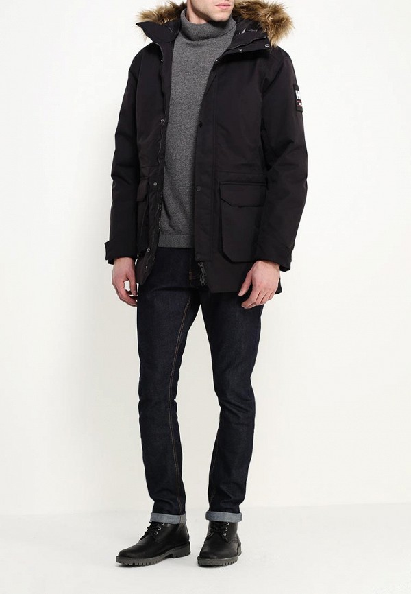 Helly Hansen Парка - NORSE PARKA - фото 2