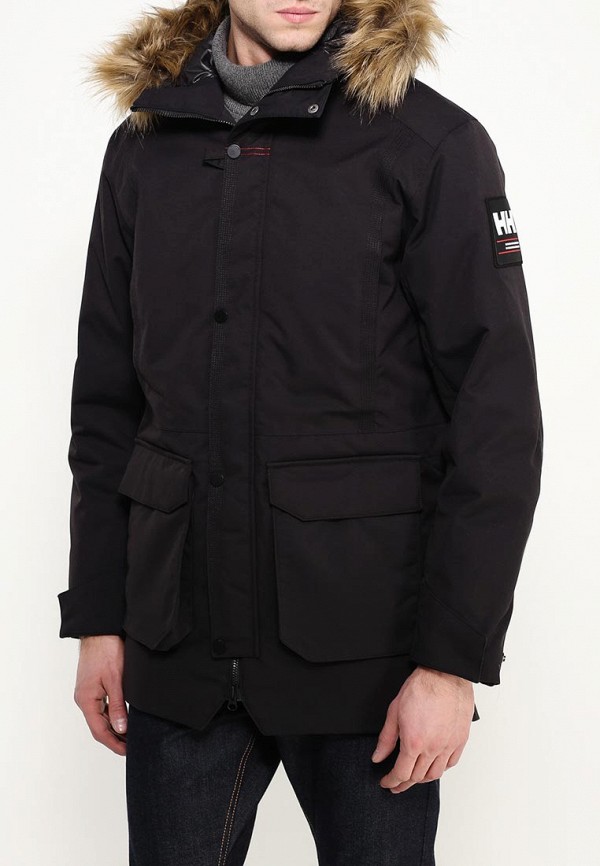 Helly Hansen Парка - NORSE PARKA - фото 3