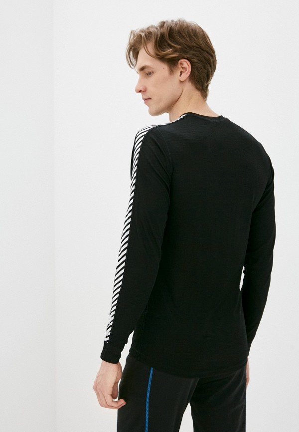 Helly Hansen Термобелье верх - HH DRY STRIPE CREW - фото 2