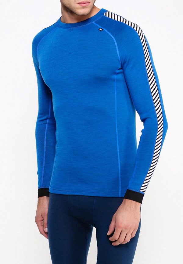 Helly Hansen Термобелье верх - HH WARM ICE CREW - фото 3