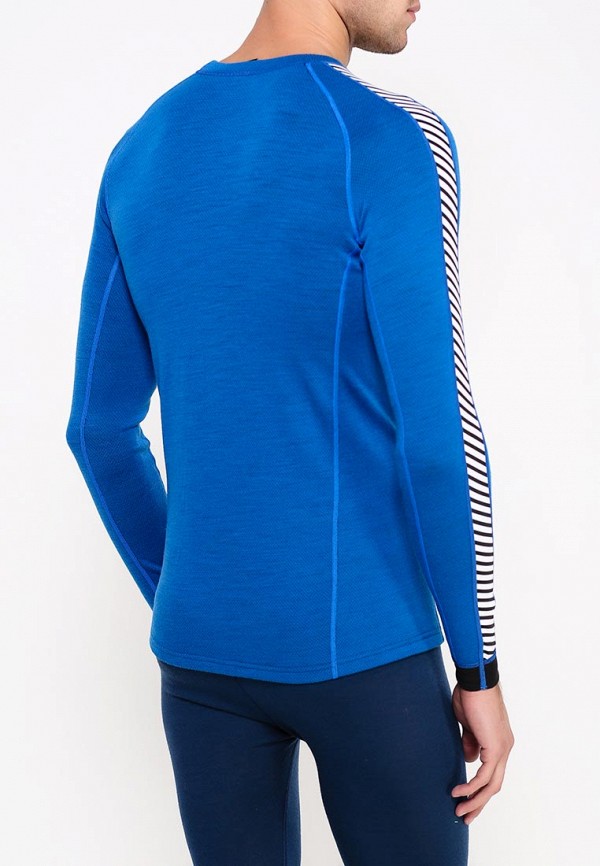 Helly Hansen Термобелье верх - HH WARM ICE CREW - фото 4