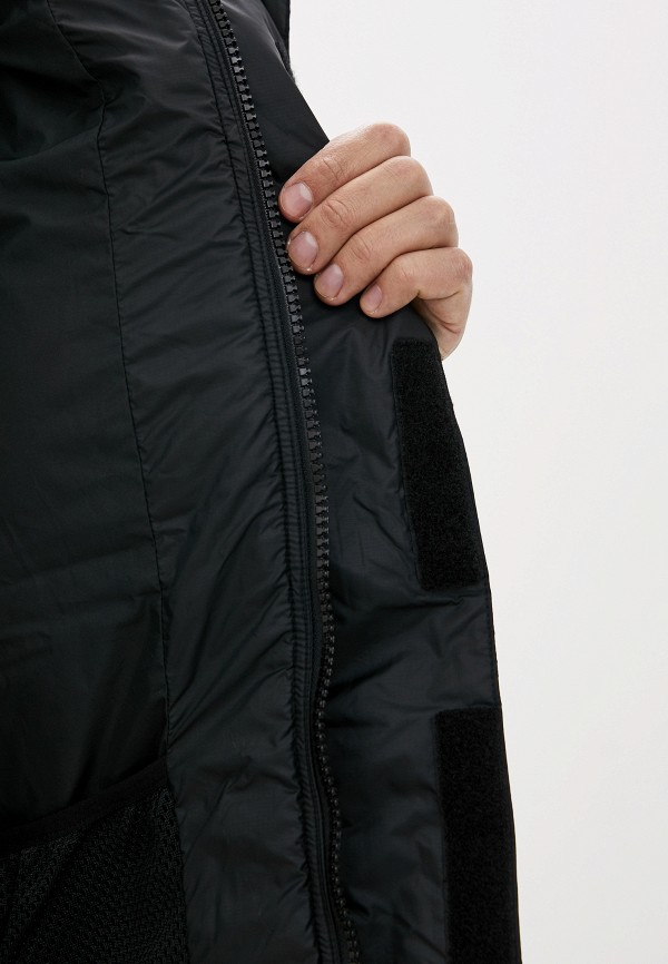 Helly Hansen Пуховик - ARCTIC PATROL DOWN PARKA - фото 4