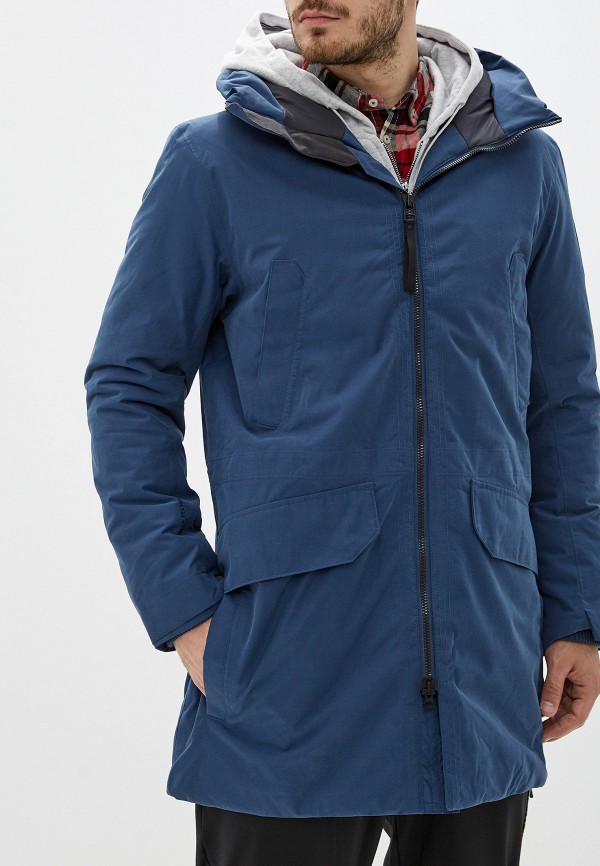 Helly Hansen CALGARY PARKA HE012EMFQWQ7 Lamoda