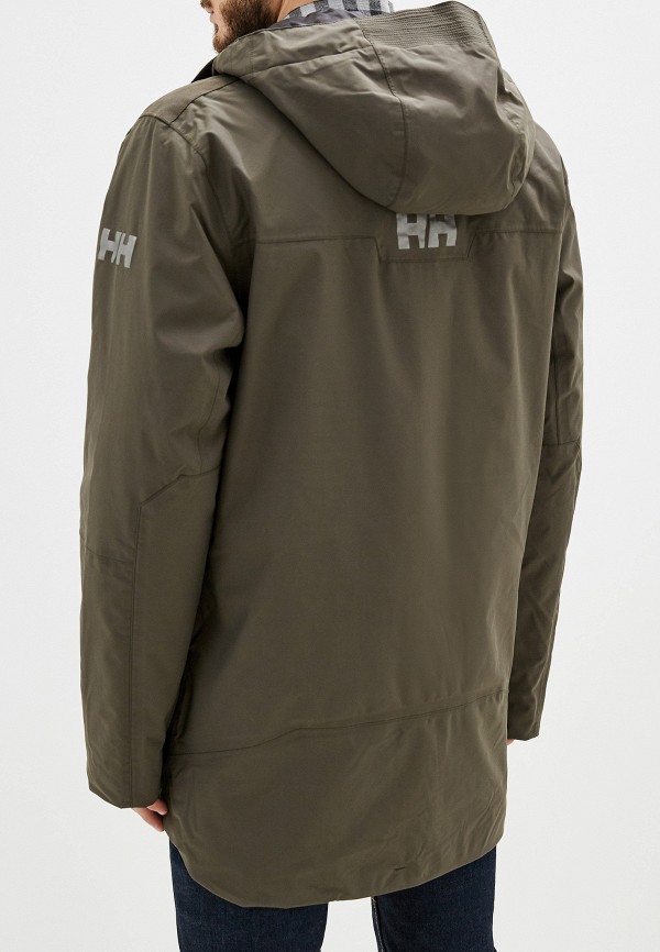 Helly Hansen Куртка утепленная - KILLARNEY II PARKA - фото 3