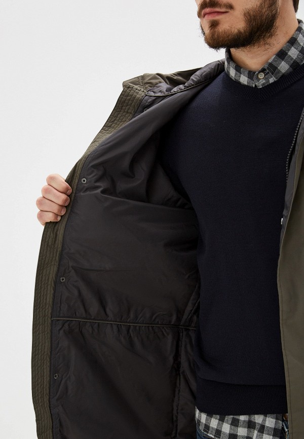 Helly Hansen Куртка утепленная - KILLARNEY II PARKA - фото 4