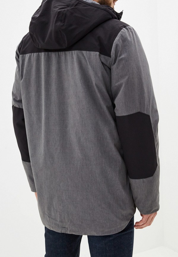 Helly Hansen Куртка утепленная - HUDSON PARKA - фото 3