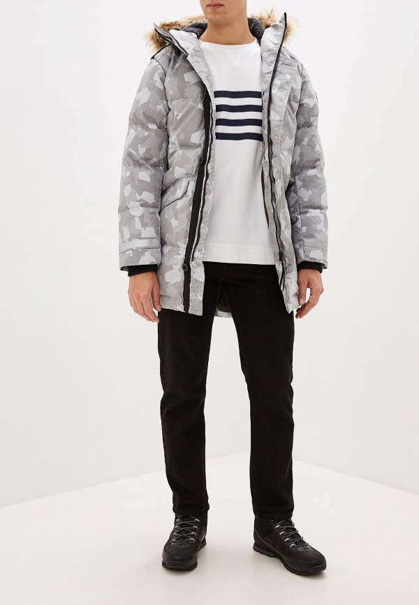 Helly Hansen Куртка утепленная - BARENTS PARKA - фото 2