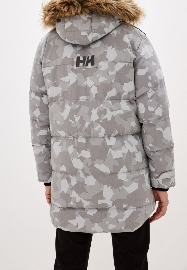 Helly Hansen Куртка утепленная - BARENTS PARKA - фото 3