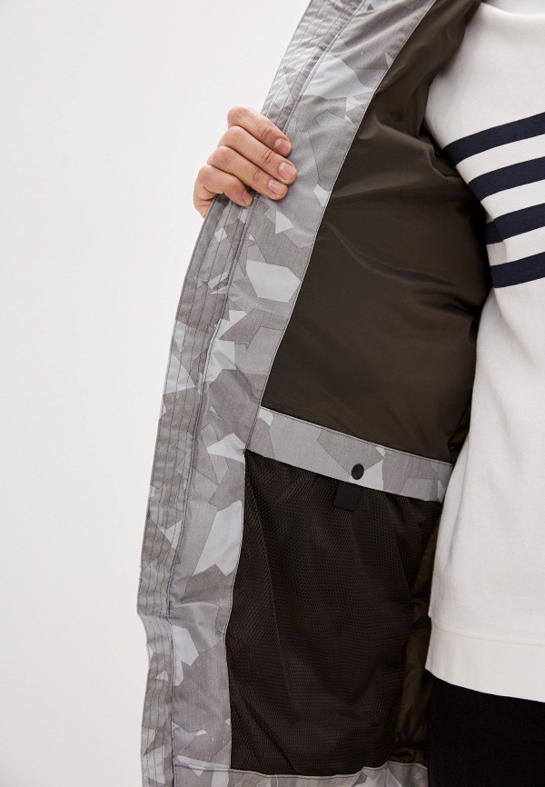 Helly Hansen Куртка утепленная - BARENTS PARKA - фото 4