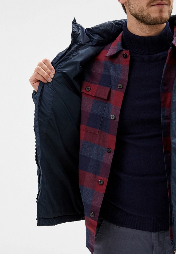 Helly Hansen Пуховик - 1877 DOWN JACKET - фото 4