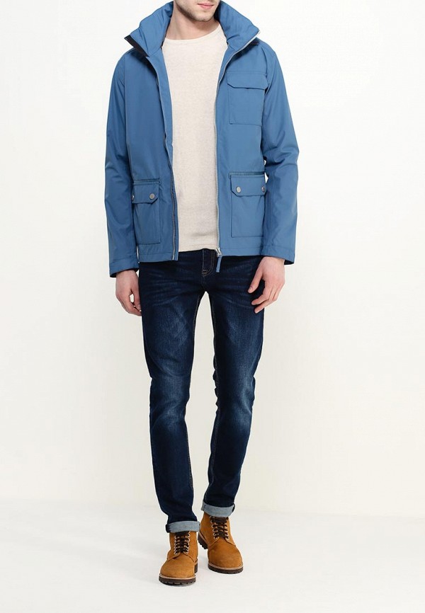 Helly Hansen HIGHLANDS JACKET HE012EMHNY21 Lamoda