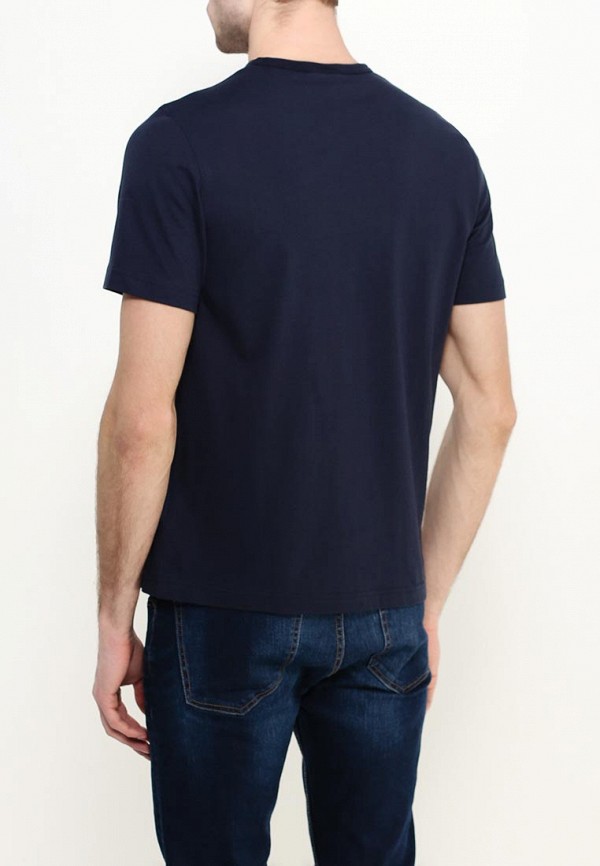 Helly Hansen Футболка - JOTUN GRAPHIC T-SHIRT - фото 4