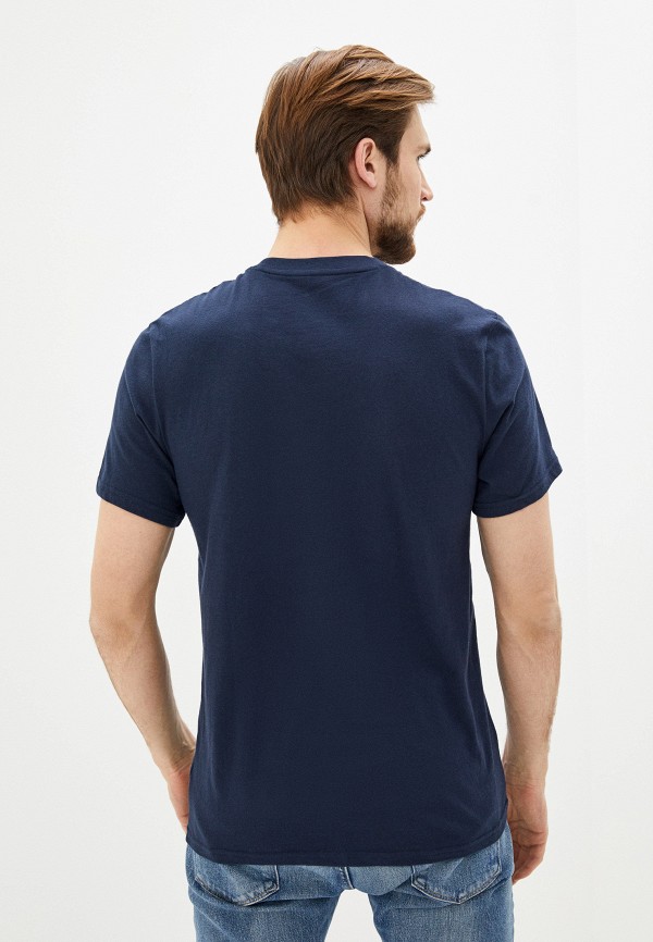 Helly Hansen Футболка - NORD GRAPHIC HH T-SHIRT - фото 3