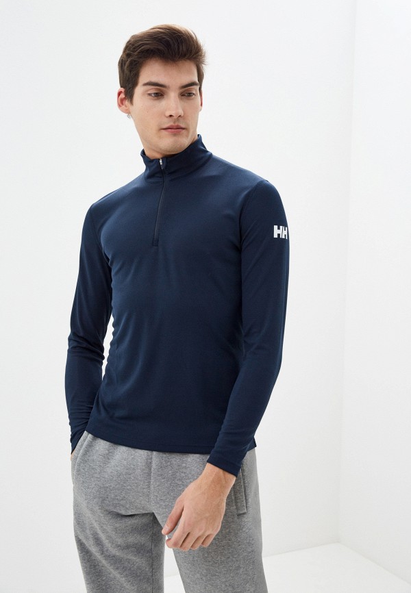 Helly Hansen Лонгслив - HH TECH 1/2 ZIP - фото 1
