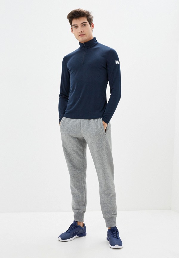 Helly Hansen Лонгслив - HH TECH 1/2 ZIP - фото 2
