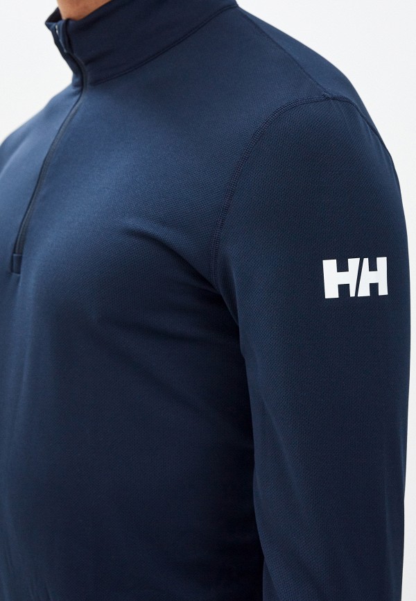 Helly Hansen Лонгслив - HH TECH 1/2 ZIP - фото 4