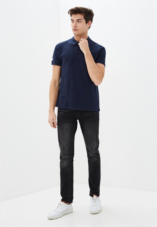 Helly Hansen Поло - CREW POLO - фото 2