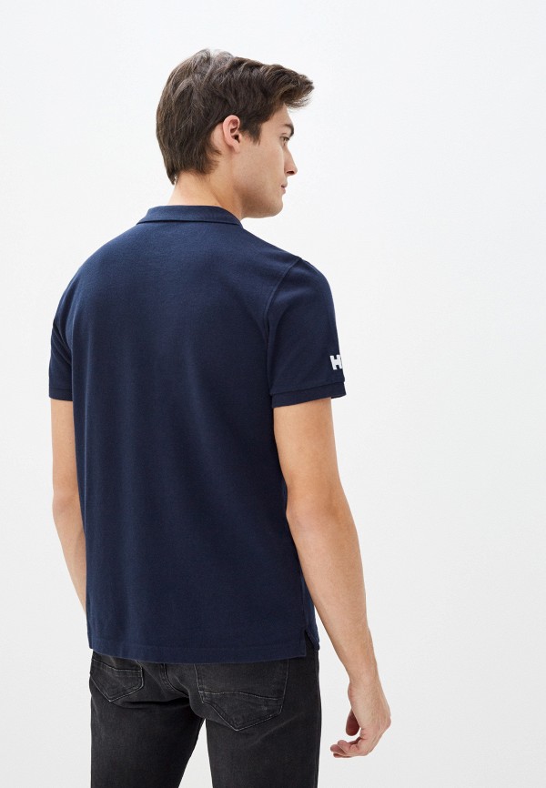 Helly Hansen Поло - CREW POLO - фото 3
